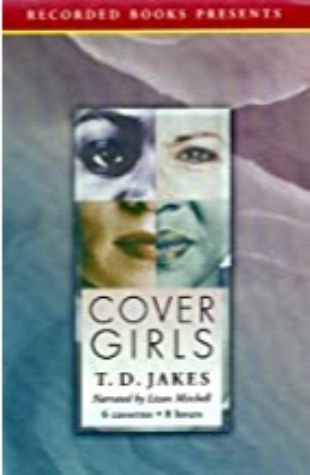 Cover Girls T.D. Jakes