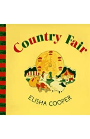Country Fair Elisha Cooper