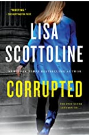 Corrupted Lisa Scottoline