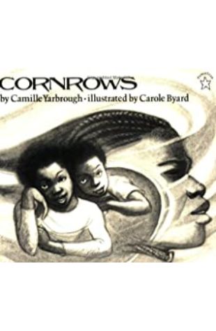 Cornrows by Carole Byard