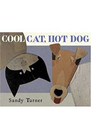 Cool Cat, Hot Dog Sandy Turner