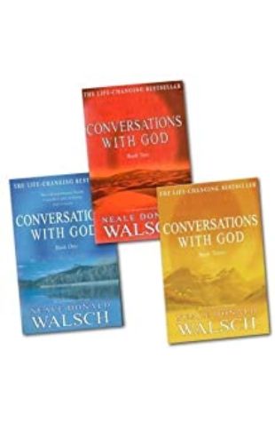 Conversations with God Neale Donald Walsch