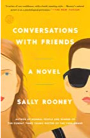 Conversations with Friends Sally Rooney