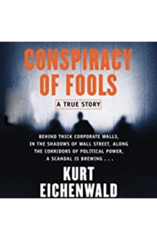 Conspiracy of Fools Kurt Eichenwald