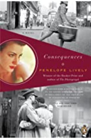 Consequences Penelope Lively