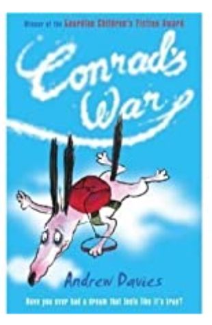Conrad's War Andrew Davies