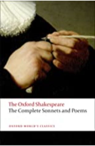 Complete Shakespeare Sonnets William Shakespeare