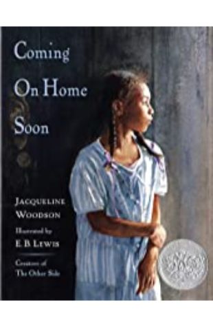 Coming On Home Soon Jacqueline Woodson