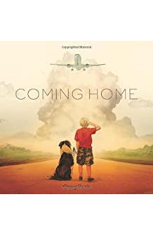 Coming Home Greg Ruth