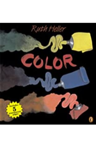 Color Ruth Heller