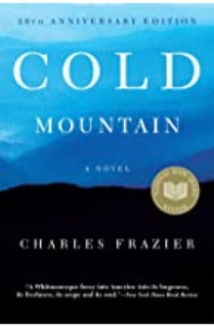 Cold Mountain Charles Frazier