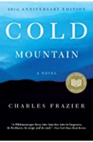 Cold Mountain by Charles Frazier