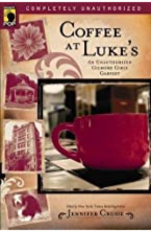 Coffee at Luke’s Jennifer Crusie