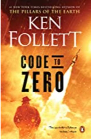Code to Zero Ken Follett
