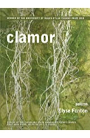 Clamor by Elyse Fenton