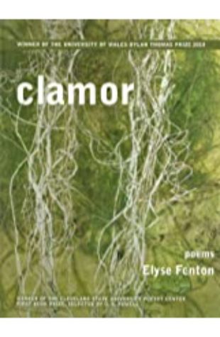 Clamor Elyse Fenton