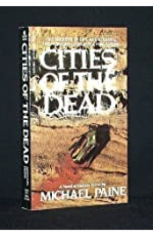 Cities of the Dead Michael Paine