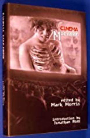 Cinema Macabre Mark Morris