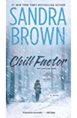 Chill Factor Sandra Brown