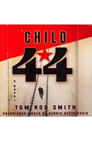 Child 44 Tom Rob Smith