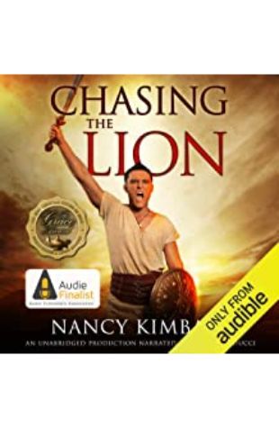 Chasing the Lion Nancy Kimball