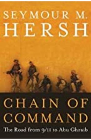 Chain of Command Seymour M. Hersh