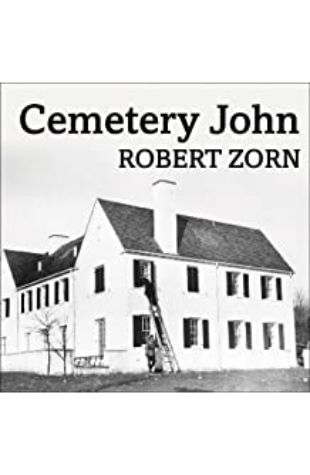 Cemetery John Robert Zorn