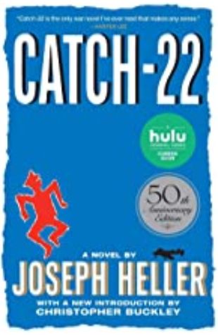 Catch-22 Joseph Heller