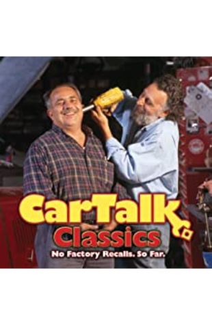 Car Talk Classics: No Factory Recalls, So Far Tom and Ray Magliozzi