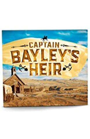Captain Bayley's Heir G.A. Henty