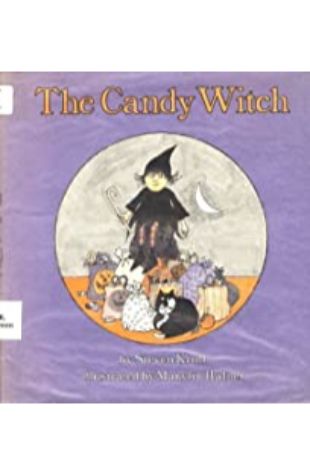 Candy Witch, The Steven Kroll