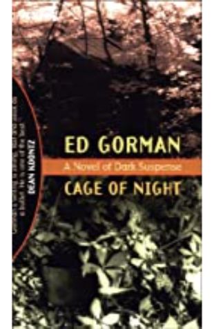 Cages Ed Gorman