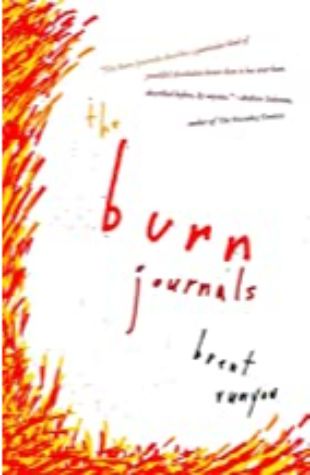 Burn Journals Brent Runyon