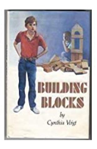 Building Blocks Cynthia Voigt