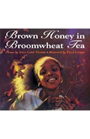 Brown Honey in Broom Wheat Tea Floyd Cooper
