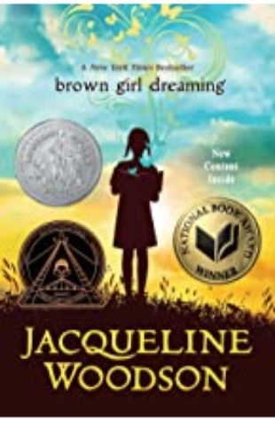 brown girl dreaming by Jacqueline Woodson