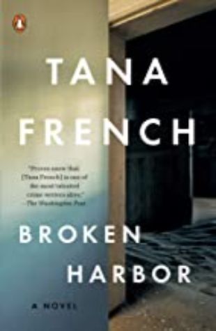 Broken Harbor Tana French