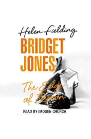 Bridget Jones: The Edge of Reason by Helen Fielding