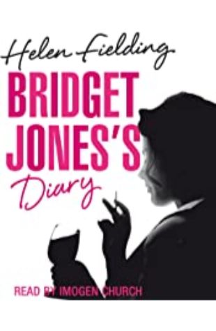 Bridget Jones' Diary by Helen Fielding