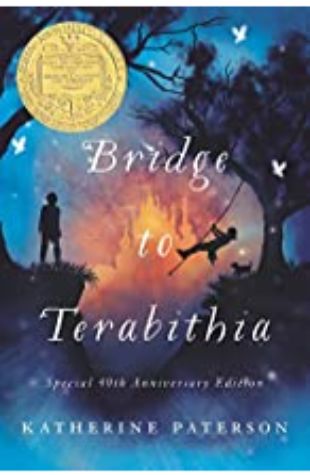 Bridge to Terabithia Katherine Paterson