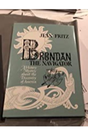 Brendan the Navigator Jean Fritz