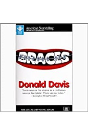 Braces Donald Davis