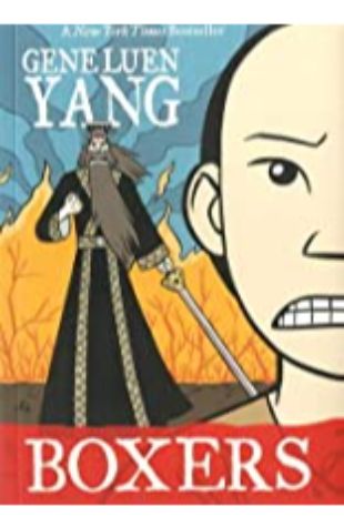 Boxers Gene Luen Yang