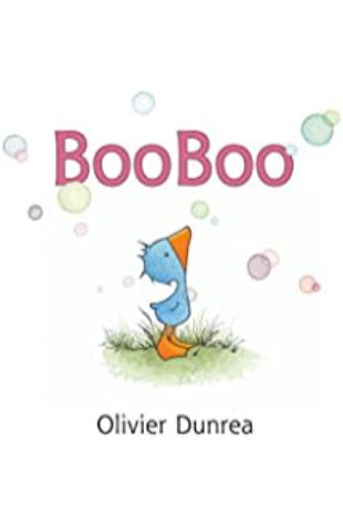 BooBoo Oliver Dunrea