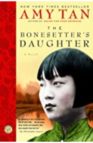 Bonesetter's Daughter Amy Tan