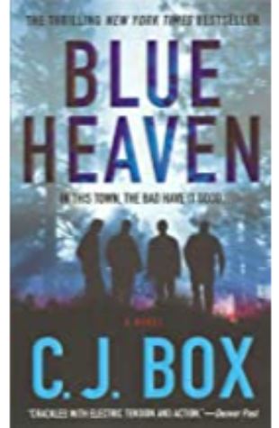 Blue Heaven C.J. Box