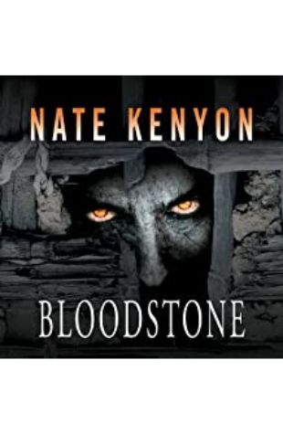 Bloodstone Nate Kenyon