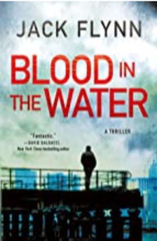 Blood in the Water Jack Flynn