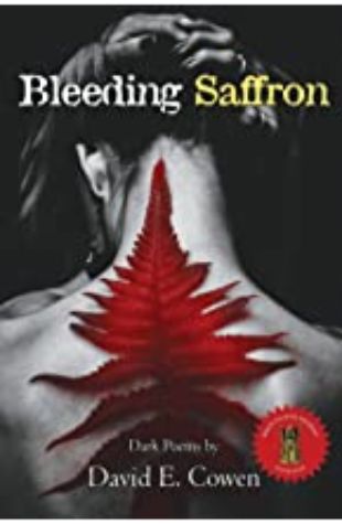 Bleeding Saffron David E. Cowen