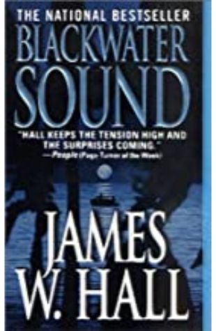 Blackwater Sound by James W. Hall